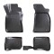 Set Covorase Auto Cauciuc Umbrella Pentru Skoda Superb I B5 2001-2008