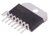 Amplificator Audio 40W 2 Canale MULTIWATT15
