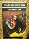 Villiers de L&#039;Isle-Adam - Viitoarea Eva