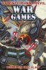 Christopher Anvil - War Games