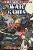 Christopher Anvil - War Games