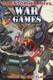 Christopher Anvil - War Games foto