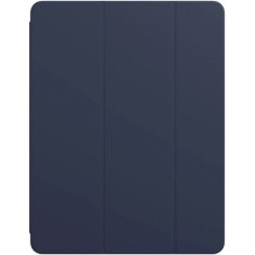 Husa pentru Apple iPad Pro 12.9 (2022) / Pro 12.9 (2021) / Pro 12.9 (2020) / Pro 12.9 (2018), Smart Folio, Bleumarin MH023ZM/A