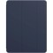 Husa pentru Apple iPad Pro 12.9 (2022) / Pro 12.9 (2021) / Pro 12.9 (2020) / Pro 12.9 (2018), Smart Folio, Bleumarin MH023ZM/A