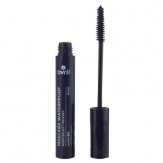 Mascara Waterproof, certificata organic, Marine Avril foto