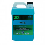 Cumpara ieftin Degresant Vopsea 3D Wipe, 3.78L