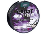 FIR JAXON CARAT CATFISH 0.45mm, 30kg, 250m