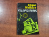 Falsificatorul de Edgar Wallace