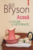 Acasa. O Istorie A Vietii Private, Bill Bryson - Editura Polirom