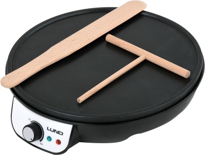 LUND Plita pentru clatite 1000W, 30cm foto
