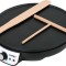 LUND Plita pentru clatite 1000W, 30cm