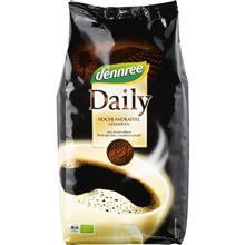 Cafea Daily Bio 500 grame Dennree Cod: 485504 foto