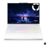 Laptop Gaming Lenovo Legion 7 16IAX10 cu procesor Intel&reg; Core&trade; Ultra 7 255HX pana la 5.2GHz, 16 WQXGA, OLED, 240Hz, 32GB DDR5 RAM, 1TB SSD, NVIDIA&reg; Ge