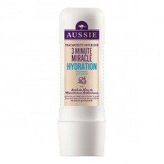 Masca Capilara Reparatoare Miracle Hydration Aussie (250 ml) foto