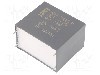 Condensator cu polipropilena, 55&micro;F, 700V DC - C4AQJBW5550P3NJ