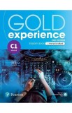 Gold experience 2nd Edition C1 Students Book with Interactive eBook - Elaine Boyd, Lynda Edwards