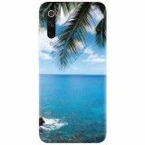 Husa silicon pentru Xiaomi Mi 9, Coastline