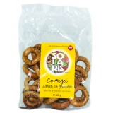 COVRIGEI SARATI CU GHIMBIR 100g SOLARIS