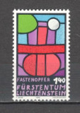 Liechtenstein.1986 Postul Mare SL.177