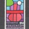 Liechtenstein.1986 Postul Mare SL.177