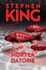 Mort la datorie (Vol. 3) Stephen King - Nemira