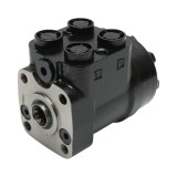 Pompa hidraulica danfoss de directie Massey Ferguson, Fiat, New Holland, Fendt, Case IH OSPC 100 ON, M18x1.5mm cod OEM 1695444M91, 3821548M91, 3383107