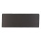 Platou piatra vulcanica, 40 x 15 cm, 4 picioruse buretate pentru protectie mobilier