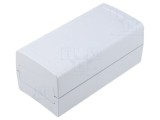Carcasă ABS Gri IP53 60x120x51mm