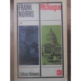 MCTEAGUE O INTAMPLARE DIN SAN FRANCISCO-FRANK NORRIS-232484