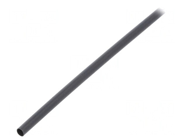 Manșon Termocontractabil Fără Adeziv 3.2mm 2:1 Flexibil