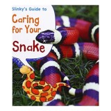 Slinky&#039;s Guide to Caring for Your Snake