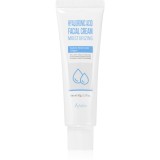 esfolio Hyaluronic Acid Moisturizing crema de fata hidratanta cu acid hialuronic 50 ml