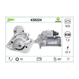 Electromotor Dacia Logan 1, Sandero 1, Dokker Break, Logan 2, Duster 2; Hyundai i10, i20, i30; Mercedes Citan; Nissan Juke, Qashqai; Peugeot 407;