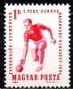 UNGARIA 1964, Sport, serie neuzata, MNH, Nestampilat