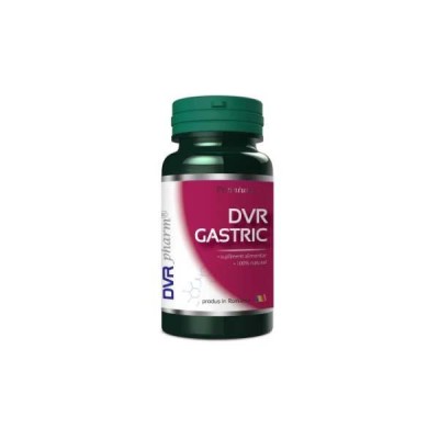 DVR Gastric 60 capsule DVR foto