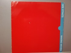 Dire Straits ? Making Movies (1980/Vertigo/RFG) - Vinil/Impecabil (NM+) foto