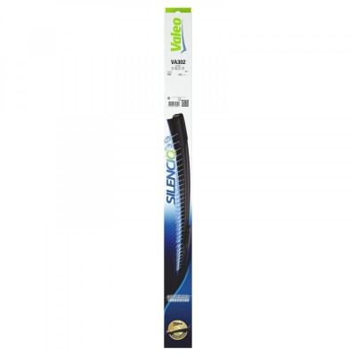 Set stergatoare Valeo Silencio Aquablade 650 480mm VA302 pentru Volvo XC60 II foto
