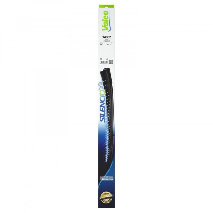 Set stergatoare Valeo Silencio Aquablade 650 480mm VA302 pentru Volvo XC60 II