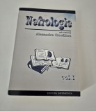 Medicina Alexandru Ciocalteu Nefrologie Volum unu