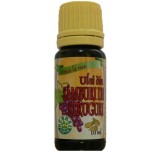 Ulei samburi struguri 10ml herbavit