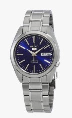 Ceas B?rb?tesc Seiko 5 SNK793K1 Automatic | Cadran Albastru | WatchZone.ro