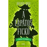 A lap&aacute;tos fick&oacute; - Holden Rose