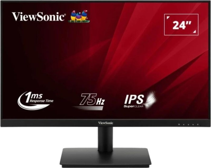 Monitor ViewSonic 24&quot; VA240-H-2