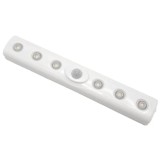 Cumpara ieftin Lampa LED Cu Senzori De Miscare, Alb