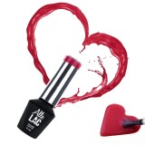 Oja cu gel UV / LED ALLE LAC - Colecția Bossy Girl - 90, 5ml, MOLLY LAC