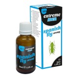 Picaturi afrodisiace Spanish Fly strong for Men, Milan - 30 ml, Ingrediente naturale, Viata sexuala intensa