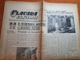 Flacara iasului 20 august 1964-articole si foto regiunea iasi