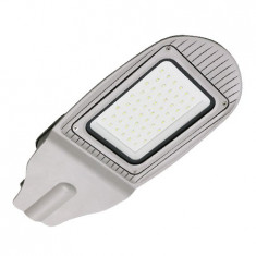 CORP ILUMINAT STRADAL LED 50W 4000K ALB NEUTRU foto