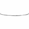 Ornament grila bara Audi Q7 (4l), 09.2009-07.2015, spate, central, crom, Rapid