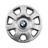 Set 4 capace roti 15 inchi (R15) Compatibile Cu Bmw model - 336